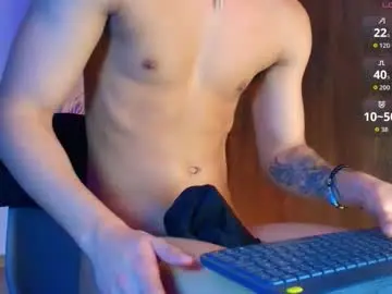 Chaturbate Adult Video Chat of josep_davies