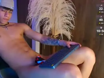 Chaturbate Sex Chat of josep_davies