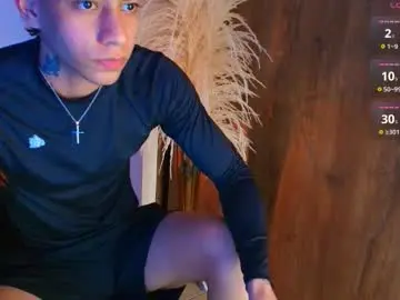 Chaturbate Adult Webcams of josep_davies