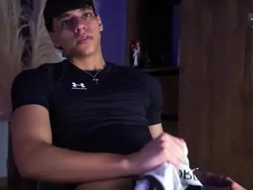 Chaturbate Nude Webcam of josep_davies