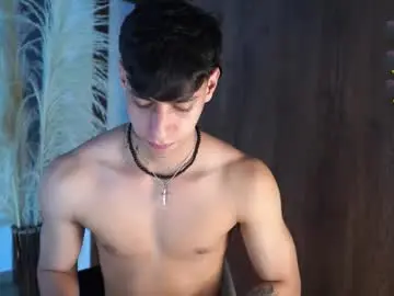 Chaturbate Live Sex Cam of josep_davies