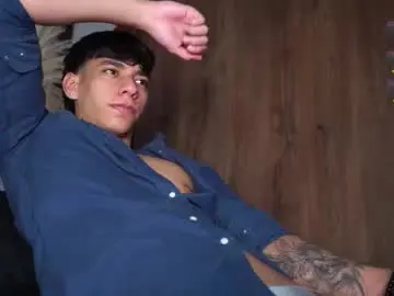 Chaturbate Sex Cam of josep_davies