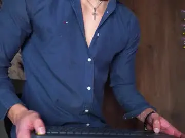 Chaturbate Free Porn Cam of josep_davies