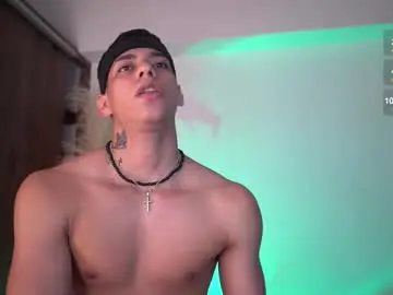 Chaturbate Best Webcam of josep_davies