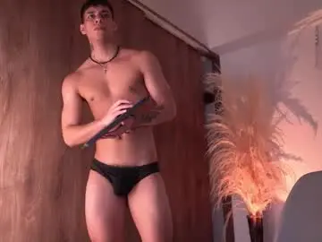 Chaturbate Sex Chat of josep_davies