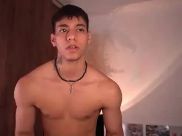 Chaturbate Private Sex Chat of josep_davies