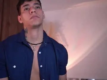 Chaturbate Live Sex Cam of josep_davies