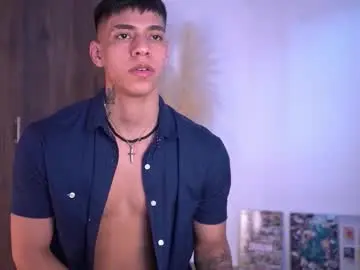 Chaturbate Live Sex of josep_davies