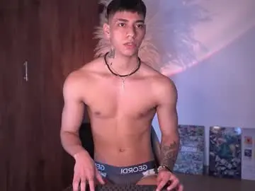 Chaturbate Sex Chat of josep_davies