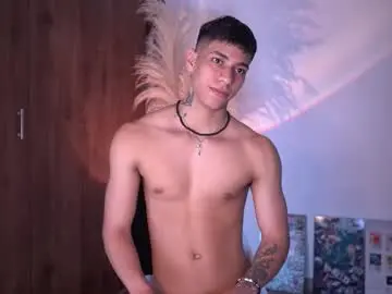 Chaturbate Nude Webcam of josep_davies