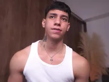 Chaturbate Nude Webcam of josep_davies