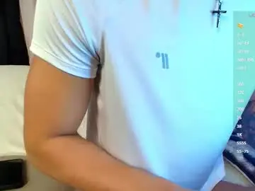 Chaturbate Sex Cam of josep_davies