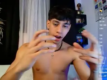 Chaturbate Watch Live Sex Cams of josep_davies