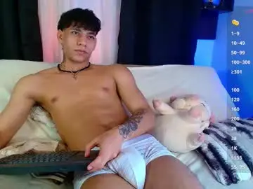 Chaturbate Sex Chat of josep_davies