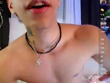 Chaturbate Live Sex Cam of josep_davies