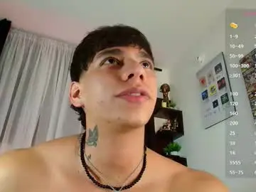 Chaturbate Live Sex Cam of josep_davies
