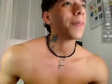 Chaturbate Free Porn Cam of josep_davies