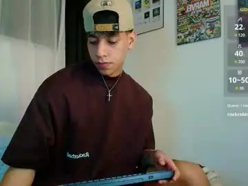 Chaturbate Adult Webcams of josep_davies