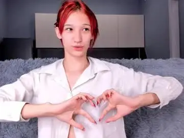 Chaturbate Live Sex Cam of likalens
