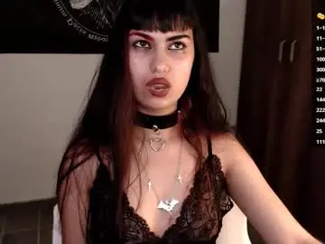 Chaturbate Watch Live Sex Cams of littleluciferrr