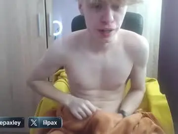 Chaturbate Adult Webcam of lukepaxley