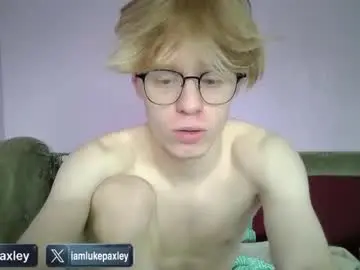 Chaturbate Adult Webcams of lukepaxley