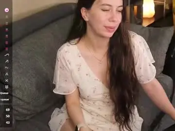 Chaturbate Watch Live Sex Cams of moon_sonata
