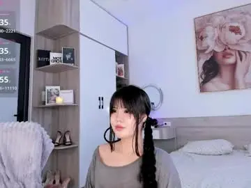 Chaturbate Live Sex of sana_minatozaki