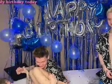 Chaturbate Sex Cam of sky_hunter