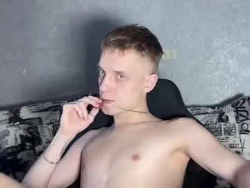 Chaturbate Sex Cam of sky_hunter