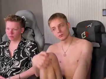 Chaturbate Sex Cam of sky_hunter