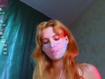 Chaturbate Live Sex Cam of sweet_69billy