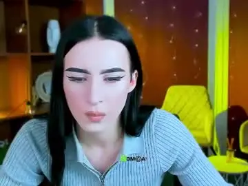 Chaturbate Private Sex Chat of vaiolet_lovely