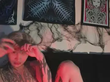 Chaturbate Live Porn of vampiredavyd