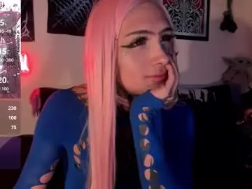 Chaturbate Free Porn Cam of vampiredavyd