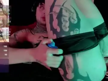 Chaturbate Best Webcam of vampiredavyd