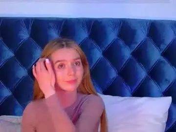 Chaturbate Live Sex of vanessavienne