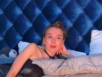 Chaturbate Nude Webcam of vanessavienne