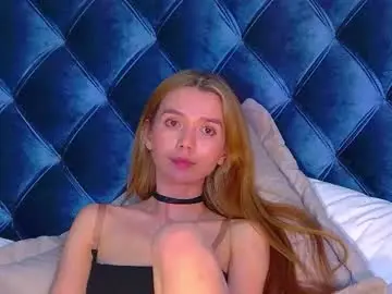 Chaturbate Best Webcam of vanessavienne