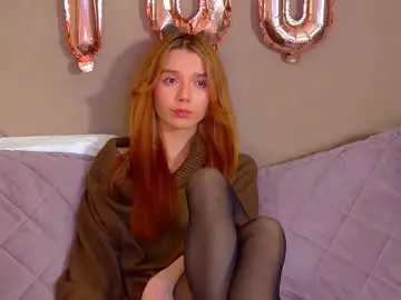 Chaturbate Live Sex Cam of vanessavienne