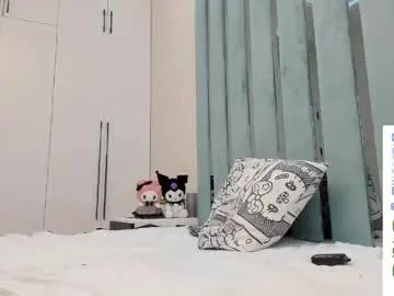 Chaturbate Adult Webcams of vivianmiller_