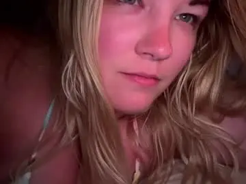 Chaturbate Sex Chat of x_dreamgirl_x