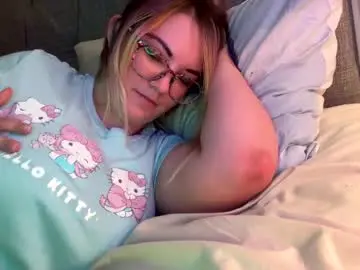 Chaturbate Live Sex of x_dreamgirl_x