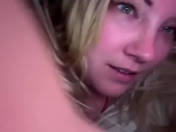 Chaturbate Nude Webcam of x_dreamgirl_x