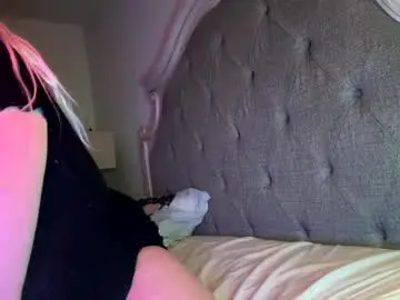 Chaturbate Sex Cam of x_dreamgirl_x