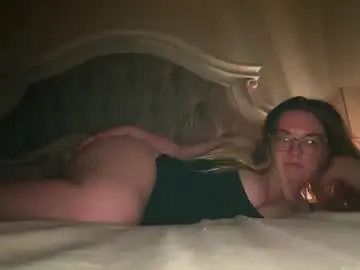 Chaturbate Live Sex of x_dreamgirl_x