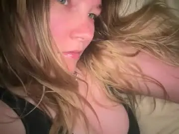 Chaturbate Sex Chat of x_dreamgirl_x