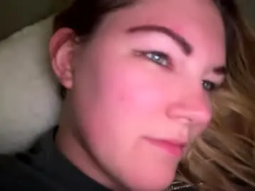 Chaturbate Sex Cam of x_dreamgirl_x
