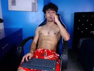 Chaturbate Private Sex Chat of x_hache_x