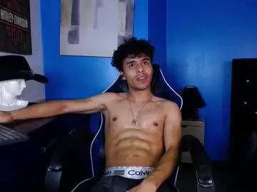 Chaturbate Private Sex Chat of x_hache_x
